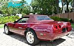 1993 Corvette 40th Anniversary Thumbnail 32
