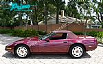 1993 Corvette 40th Anniversary Thumbnail 34