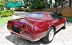 1993 Corvette 40th Anniversary Thumbnail 35