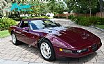 1993 Corvette 40th Anniversary Thumbnail 38