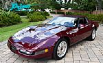 1993 Corvette 40th Anniversary Thumbnail 39