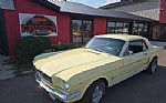 1966 Mustang Thumbnail 2