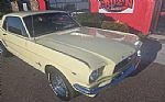 1966 Mustang Thumbnail 3