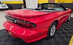 2000 Firebird Trans Am Convertible Thumbnail 4