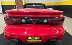 2000 Firebird Trans Am Convertible Thumbnail 5