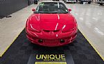2000 Firebird Trans Am Convertible Thumbnail 2