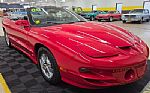 2000 Firebird Trans Am Convertible Thumbnail 3