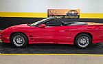 2000 Firebird Trans Am Convertible Thumbnail 7