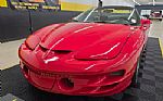 2000 Firebird Trans Am Convertible Thumbnail 13