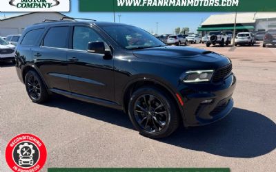 Photo of a 2023 Dodge Durango R/T Premium for sale