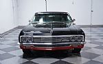1966 Impala Restomod Thumbnail 15