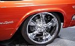 1966 Impala Restomod Thumbnail 47
