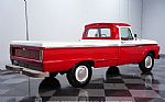 1966 F-250 Camper Special Thumbnail 10