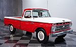 1966 F-250 Camper Special Thumbnail 12