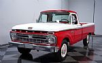 1966 F-250 Camper Special Thumbnail 15