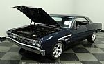 1967 Chevelle SS Tribute Thumbnail 30