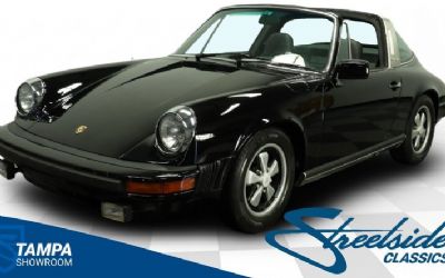 Photo of a 1977 Porsche 911 S Targa for sale
