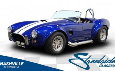 1965 Shelby Cobra Factory Five 