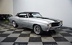 1971 Chevelle SS 402 Tribute Conver Thumbnail 16