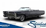 1968 DeVille Convertible Thumbnail 1