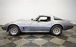1978 Corvette 25th Anniversary Thumbnail 2