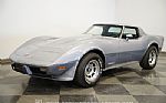 1978 Corvette 25th Anniversary Thumbnail 6