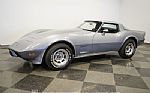 1978 Corvette 25th Anniversary Thumbnail 7