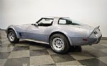 1978 Corvette 25th Anniversary Thumbnail 9