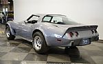 1978 Corvette 25th Anniversary Thumbnail 10