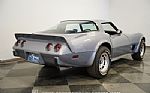 1978 Corvette 25th Anniversary Thumbnail 12