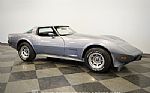 1978 Corvette 25th Anniversary Thumbnail 16