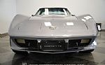 1978 Corvette 25th Anniversary Thumbnail 18