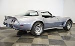 1978 Corvette 25th Anniversary Thumbnail 13