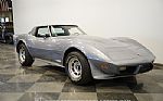 1978 Corvette 25th Anniversary Thumbnail 17