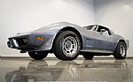 1978 Corvette 25th Anniversary Thumbnail 21