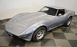 1978 Corvette 25th Anniversary Thumbnail 20