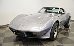 1978 Corvette 25th Anniversary Thumbnail 19