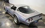 1978 Corvette 25th Anniversary Thumbnail 29