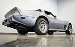 1978 Corvette 25th Anniversary Thumbnail 32