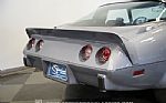 1978 Corvette 25th Anniversary Thumbnail 33