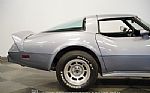 1978 Corvette 25th Anniversary Thumbnail 36