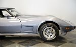 1978 Corvette 25th Anniversary Thumbnail 37