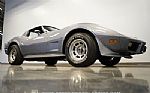 1978 Corvette 25th Anniversary Thumbnail 38