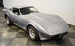 1978 Corvette 25th Anniversary Thumbnail 39