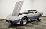 1978 Corvette 25th Anniversary Thumbnail 41