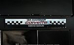 1978 Corvette 25th Anniversary Thumbnail 57