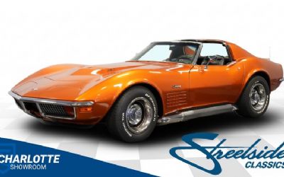 Photo of a 1972 Chevrolet Corvette 454 for sale
