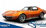 1972 Corvette 454 Thumbnail 1