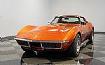 1972 Corvette 454 Thumbnail 19