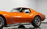 1972 Corvette 454 Thumbnail 23